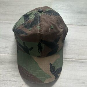 Polo Ralph Lauren hat